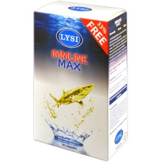 Immune Max 80 Cps Immune Max 80 Cps